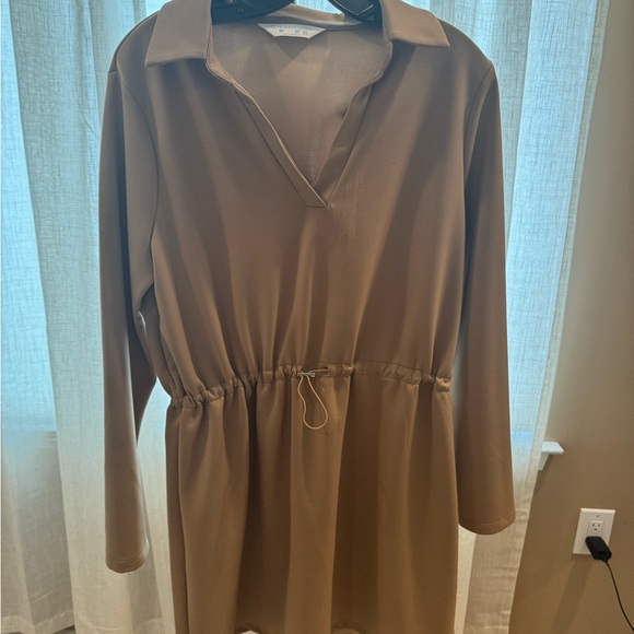 Primark Tan Garment - Picture 2 of 12